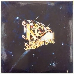 Пластинка KC & The Sunshine Band Who Do Ya (Love)